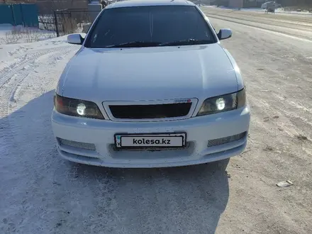 Nissan Cefiro 1997 года за 2 400 000 тг. в Семей – фото 12