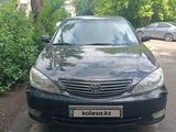 Toyota Camry 2005 года за 5 400 000 тг. в Усть-Каменогорск