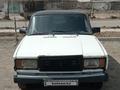 ВАЗ (Lada) 2107 2003 годаүшін500 000 тг. в Балхаш – фото 2