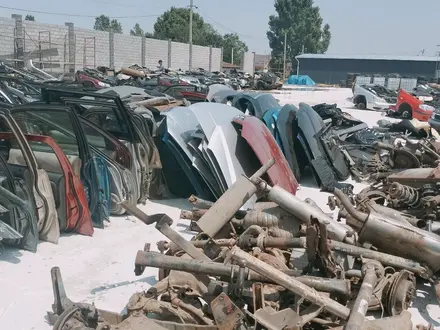ФАРКОП на НИССАН (МАЗДА/ФОРД/МИТСУБИСИ/ТОЙОТА/СУБАРУ/ХОНДА) за 50 000 тг. в Алматы