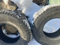 2 зимние шины Bridgestone Blizzak в хорошем состоянииfor50 000 тг. в Риддер