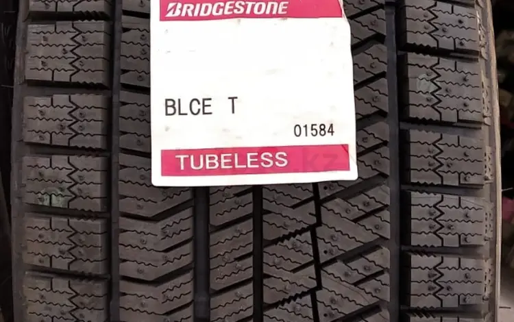 Шины Bridgestone 225/60/r18 ICEүшін93 000 тг. в Алматы