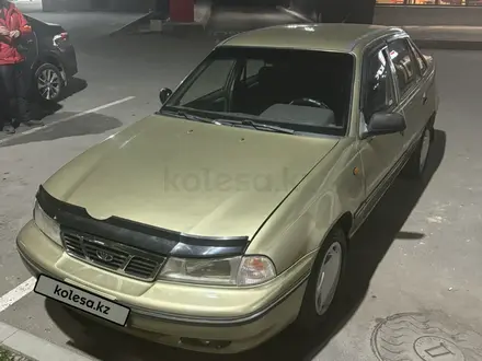 Daewoo Nexia 2007 года за 1 170 000 тг. в Алматы – фото 7