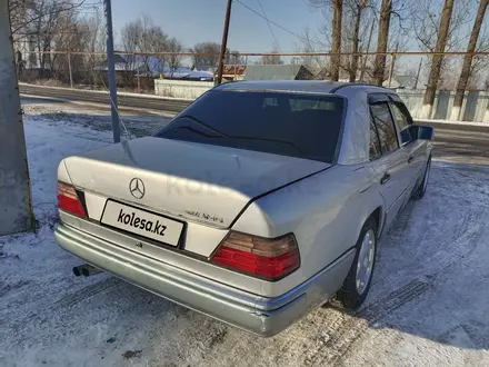 Mercedes-Benz E 230 1992 года за 1 500 000 тг. в Алматы – фото 8