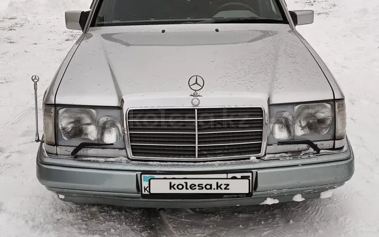 Mercedes-Benz E 230 1992 годаfor1 400 000 тг. в Алматы