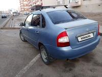 ВАЗ (Lada) Kalina 1118 2006 годаfor950 000 тг. в Атырау