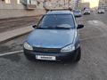 ВАЗ (Lada) Kalina 1118 2006 годаүшін950 000 тг. в Атырау – фото 4