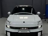Lynk & Co 900 2.0T Ultra 2026 года за 28 800 000 тг. в Алматы – фото 3
