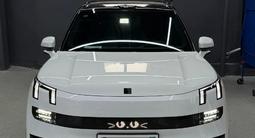 Lynk & Co 900 2.0T Ultra 2026 года за 28 800 000 тг. в Алматы – фото 3