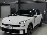 Lynk & Co 900 2.0T Ultra 2026 года за 28 800 000 тг. в Алматы