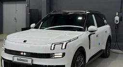 Lynk & Co 900 2.0T Ultra 2026 года за 28 800 000 тг. в Алматы