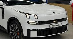 Lynk & Co 900 2.0T Ultra 2026 года за 28 800 000 тг. в Алматы – фото 5