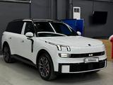 Lynk & Co 900 2.0T Ultra 2026 года за 28 800 000 тг. в Алматы – фото 4