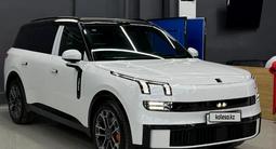 Lynk & Co 900 2.0T Ultra 2026 года за 28 800 000 тг. в Алматы – фото 4