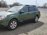 Subaru Outback 2012 годаүшін6 500 000 тг. в Семей – фото 2