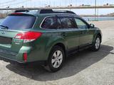 Subaru Outback 2012 года за 6 500 000 тг. в Семей – фото 4