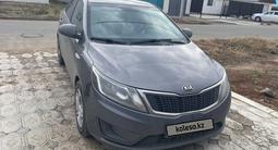 Kia Rio 2014 года за 5 000 000 тг. в Уральск