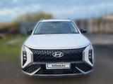Hyundai Tucson 2024 года за 12 200 000 тг. в Караганда