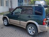 Suzuki Grand Vitara 2002 года за 3 200 000 тг. в Усть-Каменогорск – фото 2
