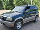 Suzuki Grand Vitara 2002 года за 3 200 000 тг. в Усть-Каменогорск