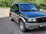 Suzuki Grand Vitara 2002 года за 3 200 000 тг. в Усть-Каменогорск – фото 3