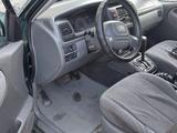 Suzuki Grand Vitara 2002 года за 3 200 000 тг. в Усть-Каменогорск – фото 4