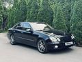 Mercedes-Benz E 350 2007 года за 7 700 000 тг. в Алматы – фото 3