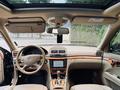 Mercedes-Benz E 350 2007 года за 7 700 000 тг. в Алматы – фото 13