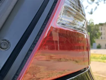 Mercedes-Benz E 350 2007 года за 7 700 000 тг. в Алматы – фото 15