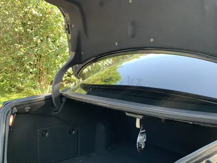 Mercedes-Benz E 350 2007 года за 7 700 000 тг. в Алматы – фото 16
