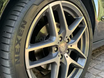 Mercedes-Benz E 350 2007 года за 7 700 000 тг. в Алматы – фото 19