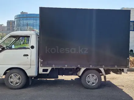 Hyundai Porter 2006 года за 4 500 000 тг. в Караганда – фото 3