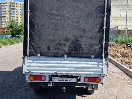 Hyundai Porter 2006 года за 4 500 000 тг. в Караганда – фото 4