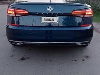Volkswagen Passat 2020 года за 10 000 000 тг. в Алматы