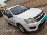 ВАЗ (Lada) Granta 2190 2015 годаfor2 550 000 тг. в Актау – фото 2