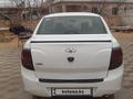 ВАЗ (Lada) Granta 2190 2015 годаfor2 550 000 тг. в Актау – фото 3