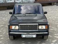 ВАЗ (Lada) 2107 2011 года за 1 600 000 тг. в Сарыагаш