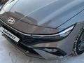 Hyundai Elantra 2023 года за 11 000 000 тг. в Павлодар