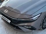 Hyundai Elantra 2023 годаүшін11 000 000 тг. в Павлодар