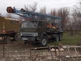КамАЗ 1993 года за 18 000 000 тг. в Шымкент – фото 2