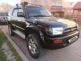 Toyota Hilux Surf 1998 годаүшін6 000 000 тг. в Алматы