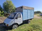 ГАЗ ГАЗель 1999 года за 1 500 000 тг. в Атакент – фото 2