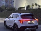 Kia Seltos 2024 года за 8 500 000 тг. в Павлодар – фото 3