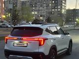 Kia Seltos 2024 года за 8 500 000 тг. в Павлодар – фото 4