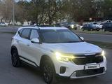 Kia Seltos 2024 года за 8 500 000 тг. в Павлодар – фото 2