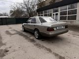 Mercedes-Benz E 230 1989 года за 1 500 000 тг. в Алматы