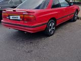 Mazda 626 1991 года за 1 350 000 тг. в Астана – фото 2
