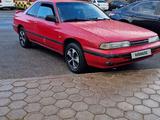 Mazda 626 1991 года за 1 350 000 тг. в Астана – фото 4