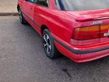 Mazda 626 1991 года за 1 350 000 тг. в Астана – фото 3