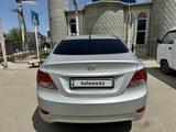 Hyundai Accent 2011 года за 4 700 000 тг. в Алматы – фото 4